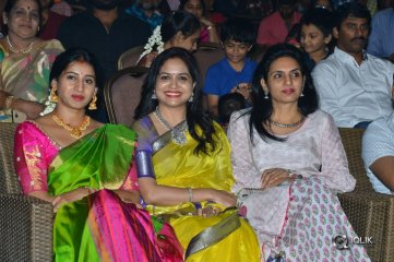 Srinivasa Kalyanam Movie Audio Launch Photos